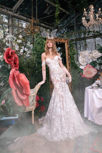 GALA by Galia Lahav - 302