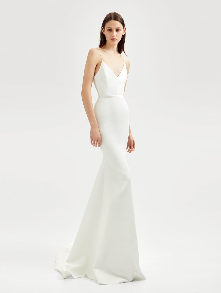 White Montreal – Designer Bridal Boutique